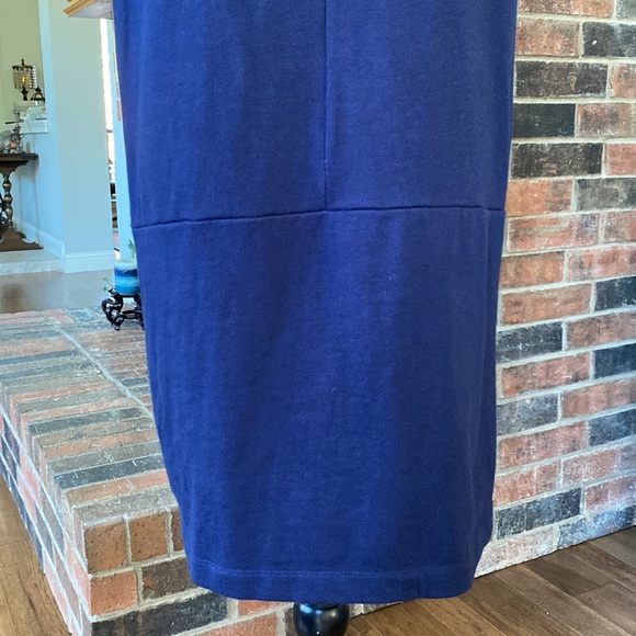 GAP drop waist dress size Medium worn once. - Picture 4 of 7